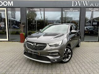 Opel Grandland X 1.2 Turbo Innovation, Automaat