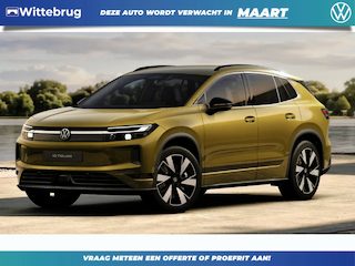 Volkswagen Tiguan ID. Life RWD 77 kWh