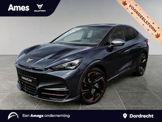 Cupra Tavascan Adrenaline Elektromotor 210 kW / 286 PK SUV Elektrische aandrijving