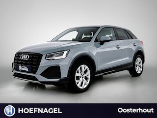 Audi Q2 35 TFSI Advanced edition Automaat | Adaptive Cruise | Stoelverwarming | Navigatie | Parkeersensoren