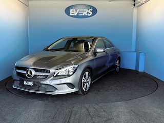 Mercedes-Benz CLA 180 Ambition Automaat, Cruise, Achteruitrijcamera
