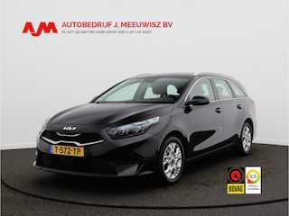 Kia Ceed Sportswagon 1.0 T-GDi DynamicLine/ lage km/ zeer mooi!