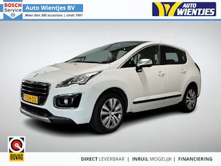 Peugeot 3008 1.2 PureTech | Allure | Pano | Navi | Trekhaak