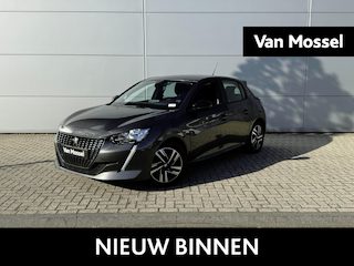 Peugeot 208 1.2 PureTech Active Pack | Automaat | Cruise Control | Parkeerhulp | Apple Carplay/Android Auto