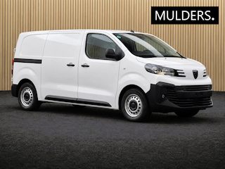 Peugeot Expert EV L2 75 kWh VOORRAAD KORTING