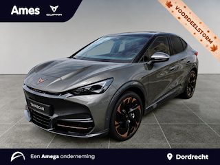 Cupra Tavascan Adrenaline Elektromotor 210 kW / 286 PK SUV Elektrische aandrijving
