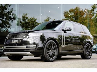 Land Rover Range Rover P 550 E Autobiography / Massage Stoelen / Head Up / Panoramadak