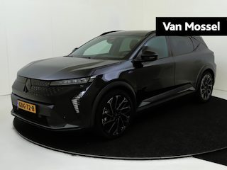 Renault Scénic E-Tech EV87 long range esprit Alpine | intergrated Google | apple carplay | android auto