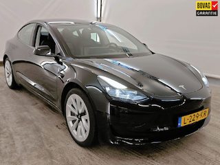 Tesla Model 3 RWD Plus 60 kWh SOH 92,9 % 19"LMV / WARMTEPOMP / AUTOPILOT / 1e EIG. / INCL. BTW