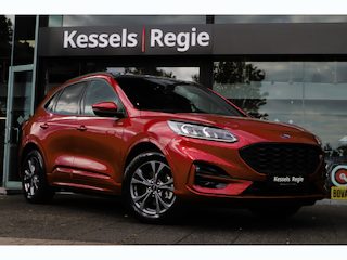 Ford Kuga 2.5 PHEV ST-Line X | Pano | AFN.trekhaak | B&O | Elec.a.klep | H&O