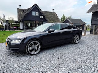 Audi A7 Sportback 3.0 TDI Pro Line plus