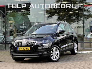 Skoda Karoq 1.5 TSI ACT Business Ed. Automaat Sportstoelen