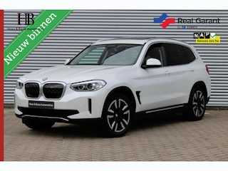 BMW iX3 Executive 80 kWh Pano/Harman Kardon/Memory/Trekhaak