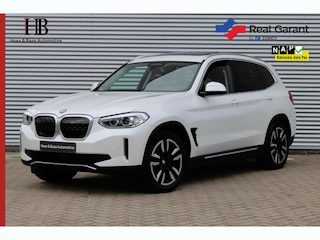 BMW iX3 Executive 80 kWh Pano/Harman Kardon/Memory/Trekhaak