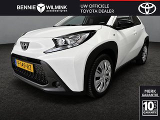 Toyota Aygo 1.0 VVT-i MT Play | Camera | Carplay | All Seasons