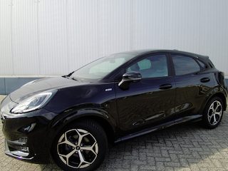 Ford Puma 1.0i Ecoboost Hybrid 155pk ST-Line X Automaat