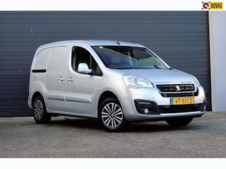 Peugeot Partner 120 1.6 BlueHDi 100 L1 Première S&S Marge/PDC/Trekhaak