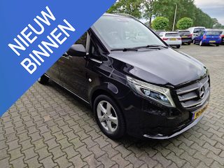 Mercedes-Benz Vito 116 CDI Lang DC Comfort
