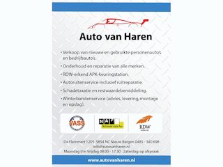 Volkswagen Polo 1.4-16V 5-DRS AIRCO TREKHAAK