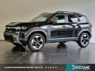 Dacia Duster 1.8 hybrid 155 extreme NIEUW VOORRAADKORTING PRIJS RIJKLAAR | PACK TECHNO | PACK ASSIST | 18" LMV
