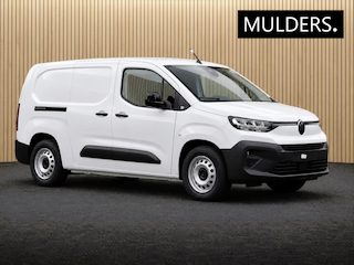 Citroën Berlingo 136 L2 50 kWh VOORRAAD KORTING