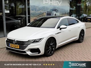 Volkswagen Arteon 1.5 TSI Business R | Panoramadak | Navigatie | Achteruitrijcamera |