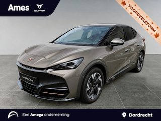 Cupra Tavascan Business Elektromotor 140 kW / 190 PK SUV Elektrische aandrijving