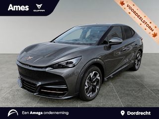 Cupra Tavascan Business Elektromotor 140 kW / 190 PK SUV Elektrische aandrijving