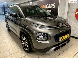 Citroën C3 Aircross 1.2 PureTech S&S Shine | Distri. V.V |