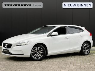 Volvo V40 1.5 T2 Polar+ Automaat / Navi / Bluetooth / Parkeersensoren / Stoelverwarming / Cruise Control / Automatisch licht / LMV / Getint Glas / LED /