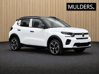Citroën C3 Plus 113pk Comfort Range 44 kWh VOORRAAD KORTING