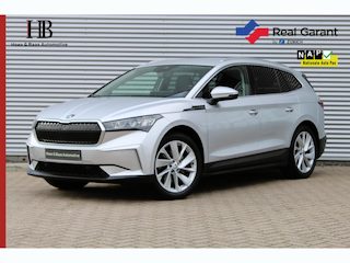 Skoda Enyaq iV 60/Camera/Carplay/Stuurverw/Stoelverw/20inch