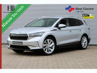 Skoda Enyaq iV 60/Camera/Carplay/Stuurverw/Stoelverw/20inch