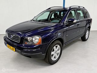 Volvo XC90 2.5 T Momentum LEER / YOUNGTIMER / NL-AUTO