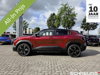 Suzuki e Vitara Style Allgrip-e 61 kWh|4x4| € 4000,- Demo Korting!!! Rijklaarprijs|