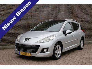 Peugeot 207 SW 1.6 VTi Allure