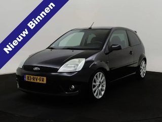Ford Fiesta 2.0-16V ST