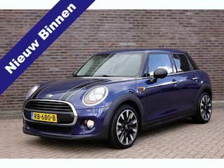 Mini Mini 5-Deurs 1.2 Business