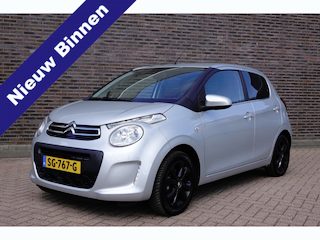 Citroën C1 1.0 e-VTi Feel
