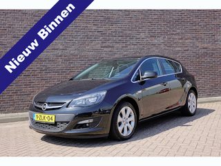 Opel Astra 1.4 Turbo Blitz