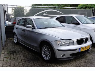 BMW 116i High Executive