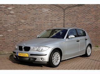 BMW 116i High Executive