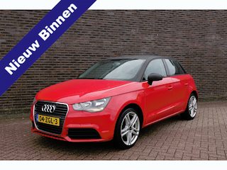 Audi A1 Sportback 1.2 TFSI Attraction Pro Line Business