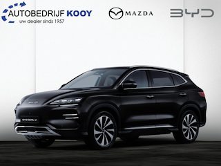 BYD Seal U Business 87 kWh | 500 km WLTP | Nieuwe NL-auto | Snel beschikbaar