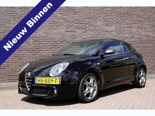 Alfa Romeo Mito 0.9 TwinAir Racer