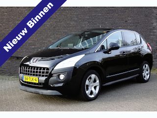 Peugeot 3008 1.6 VTi Active