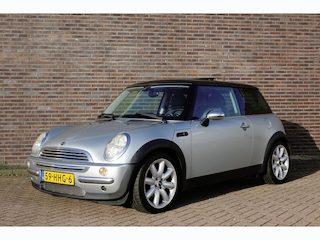 Mini Cooper 3-Deurs 1.6 Chili