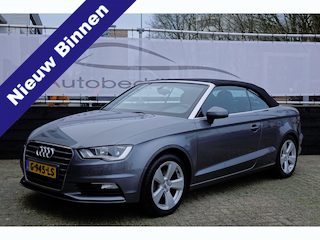 Audi A3 Cabriolet 1.4 TFSI CoD Ambition Pro Line Plus