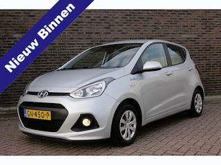 Hyundai i10 1.0i i-Motion Comfort