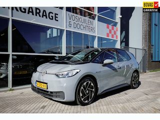 Volkswagen ID.3 Pro 58 kWh Navi | Stoelverwarming